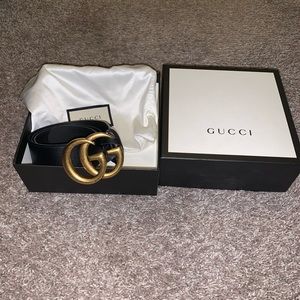 GUCCI BELT